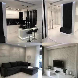 Apartament Angel Luxury, Gdańsk