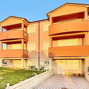  Apartament Stella Chorwacja