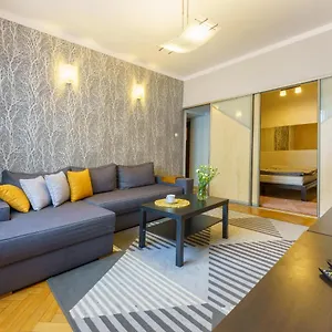  Apartament Studencka Street Polska