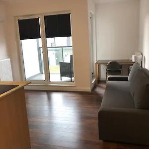  Apartament Platinex 4 Polska