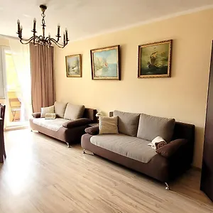 Apartament Family Sun, Gdańsk
