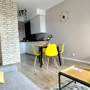  Apartament Sleep & Go Modlin Airport Polska