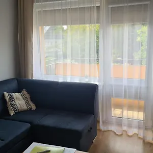 Apartament Apartament Nad Morzem Lynx, Gdańsk