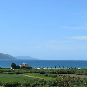  Apartament 360 Degree Sea & Mountain Panorama View With Grand Terrace Albania