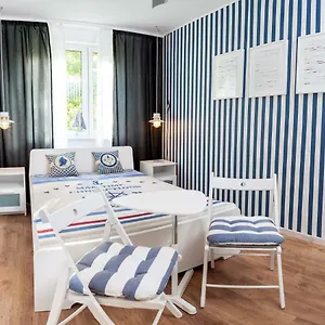 Apartament Czas Na, Gdańsk
