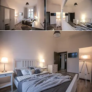 Apartament Old Town - Toruńska 26, Gdańsk