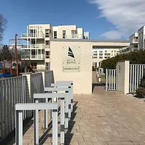 Apartament Baltica Sea, Gdańsk